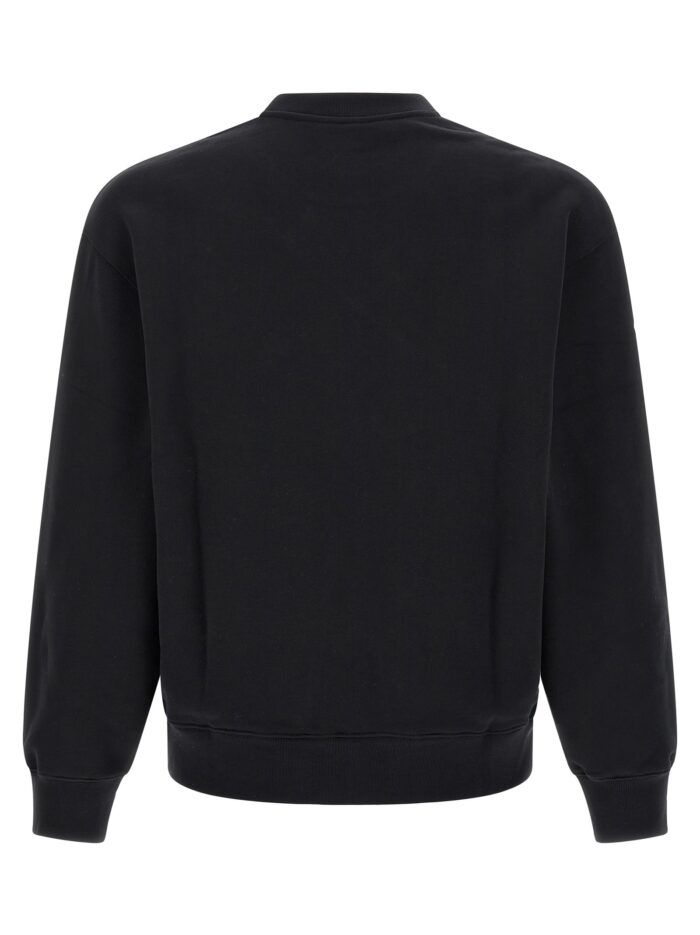 Maison Kitsune 'Fox Head' Sweatshirt