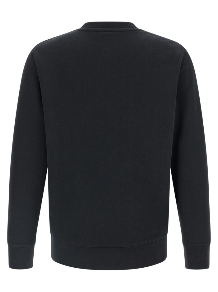 Maison Kitsune 'Fox Head' Sweatshirt