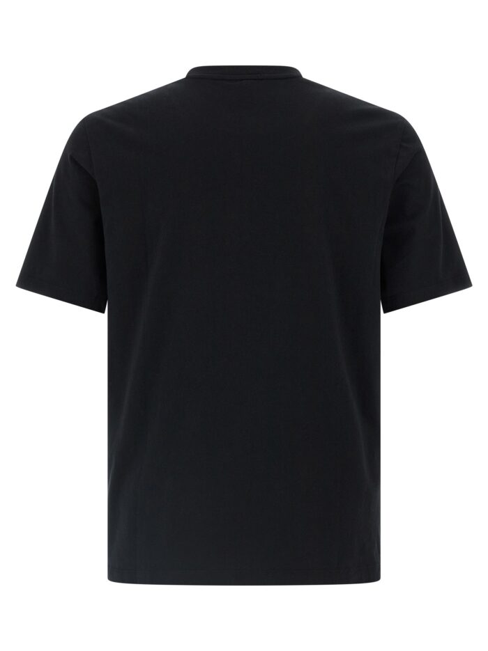 Maison Kitsune 'Fox Head' T-shirt