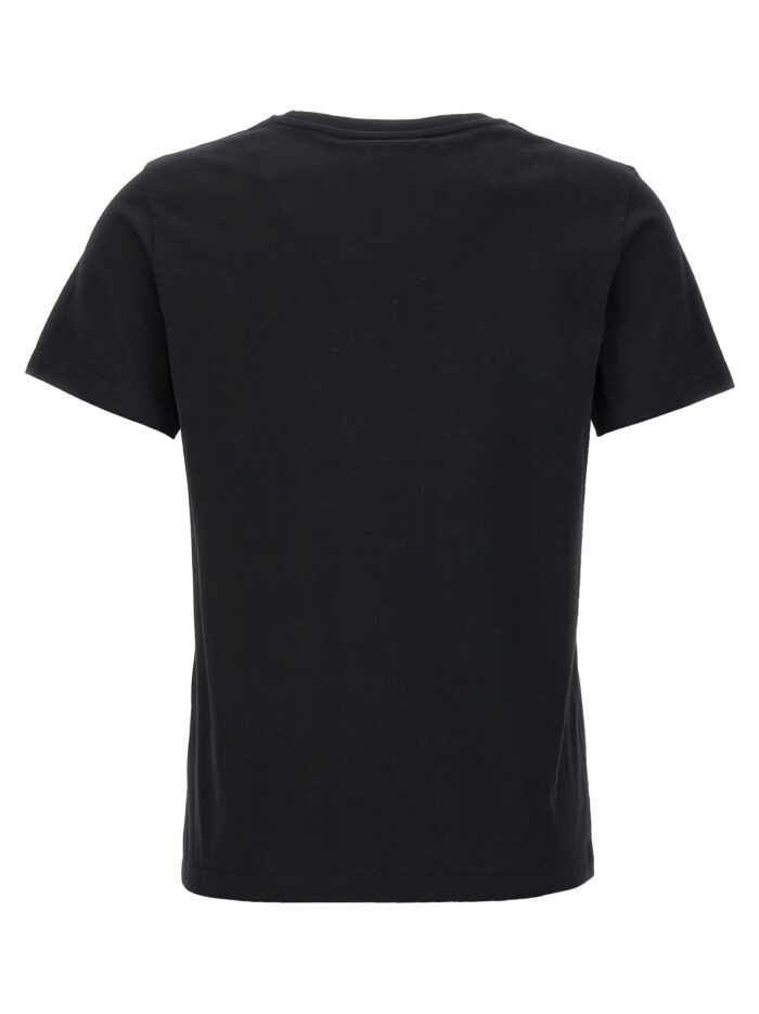 Maison Kitsune 'Fox Head' T-shirt