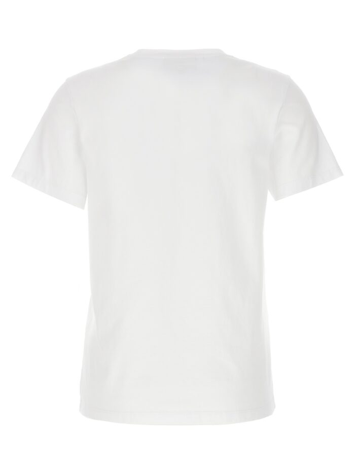 Maison Kitsune 'Fox Head' T-shirt