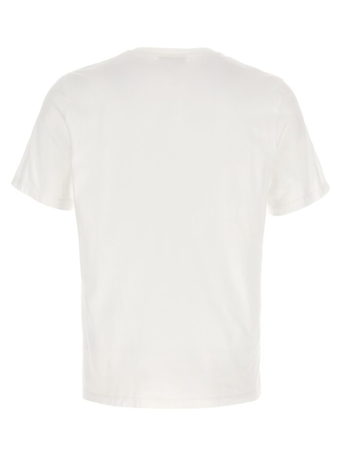 Maison Kitsune 'Fox Head' T-shirt