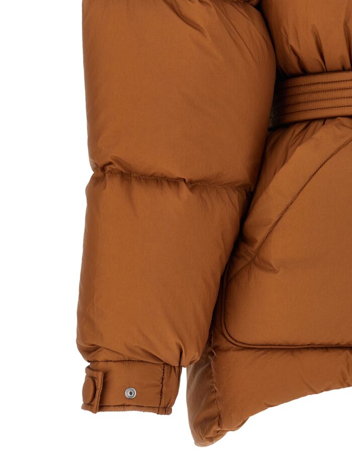 IENKI IENKI 'Fox Michlin' Down Jacket