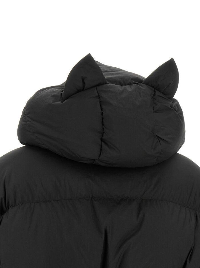 IENKI IENKI 'Fox Michlin' Down Jacket