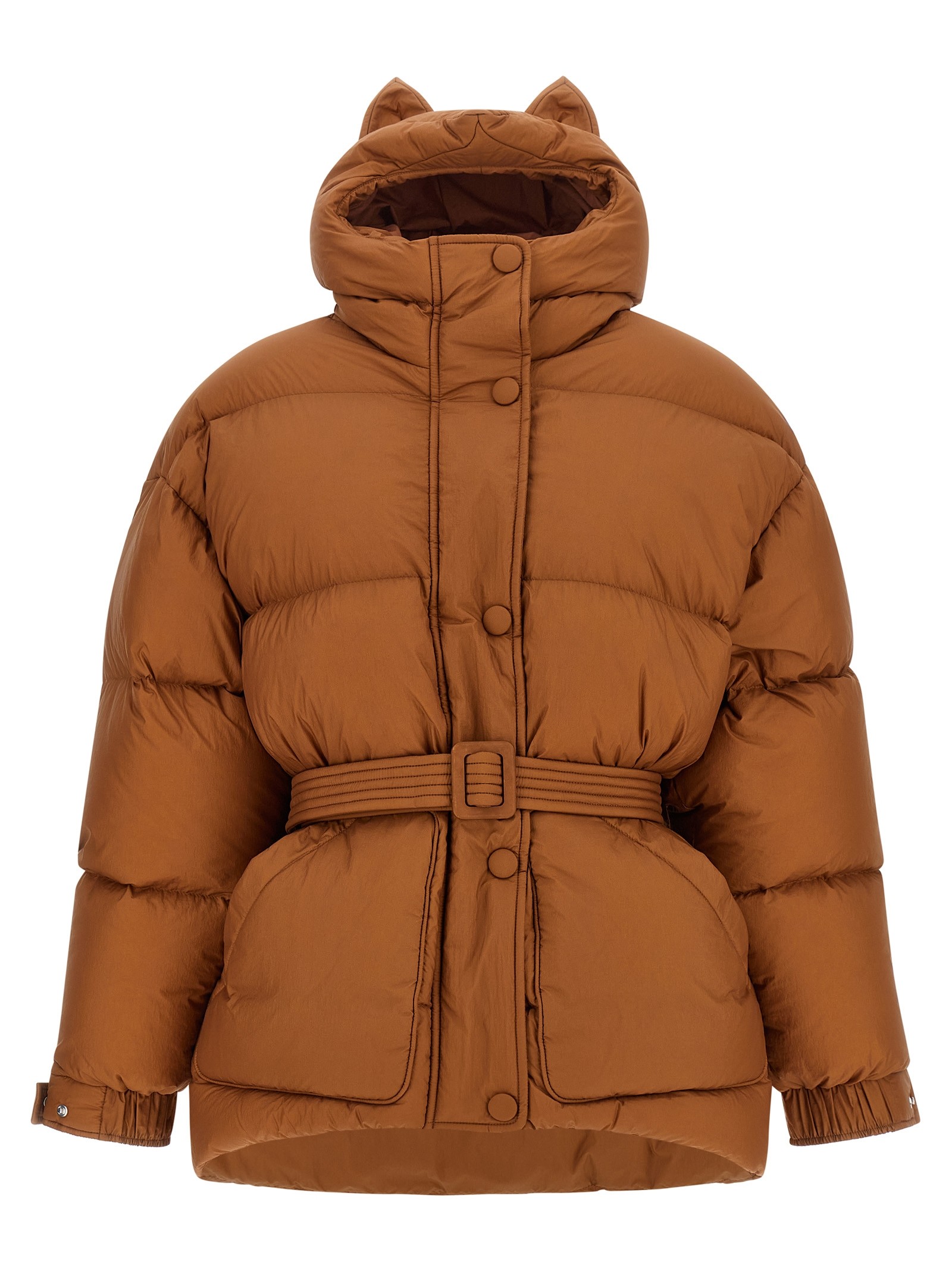 IENKI IENKI 'Fox Michlin' Down Jacket