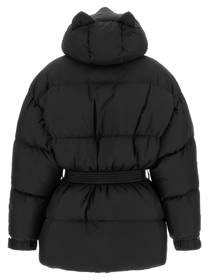 IENKI IENKI 'Fox Michlin' Down Jacket