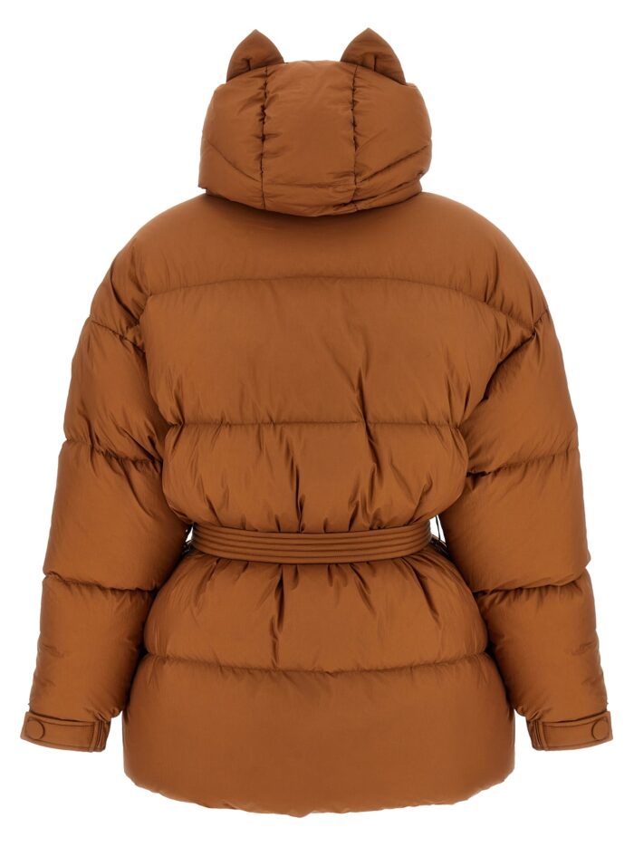 IENKI IENKI 'Fox Michlin' Down Jacket