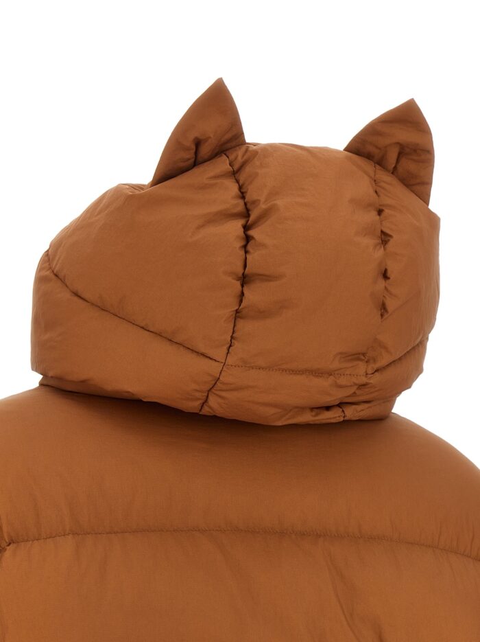 IENKI IENKI 'Fox Michlin' Down Jacket