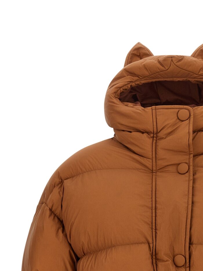 IENKI IENKI 'Fox Michlin' Down Jacket