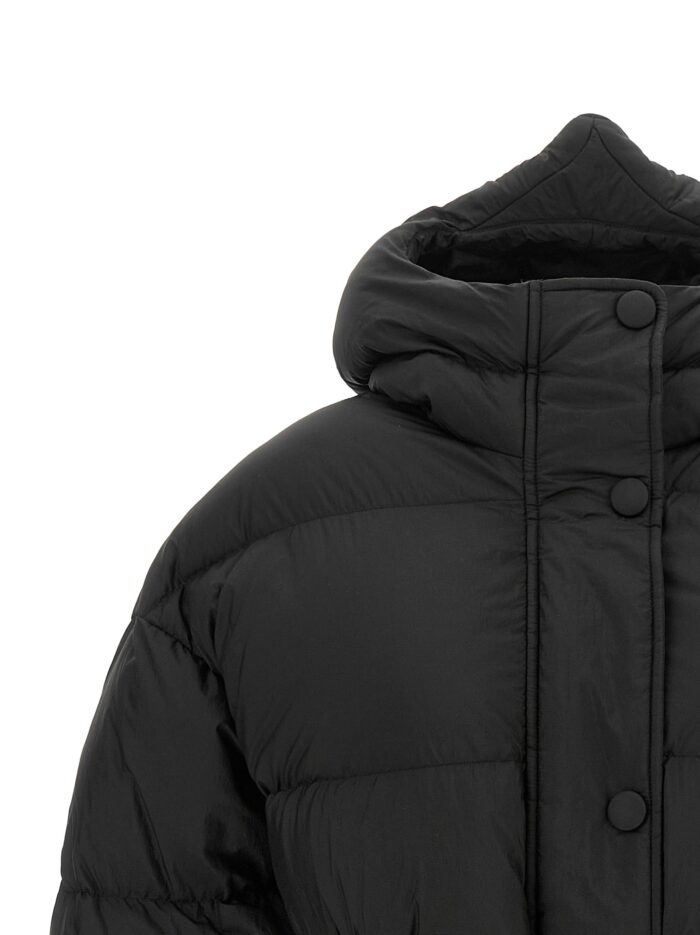 IENKI IENKI 'Fox Michlin' Down Jacket