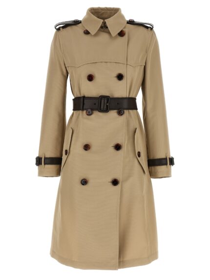 Burberry 'Foxfield' Trench Coat