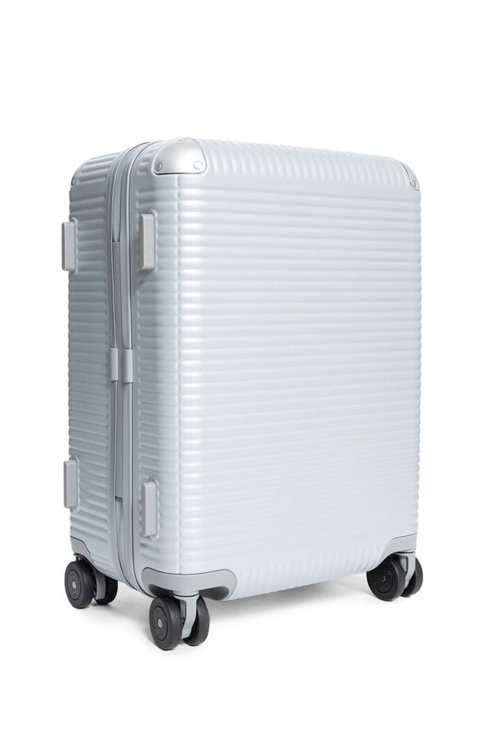 FPM Bank Light Spinner Deluxe Suitcase