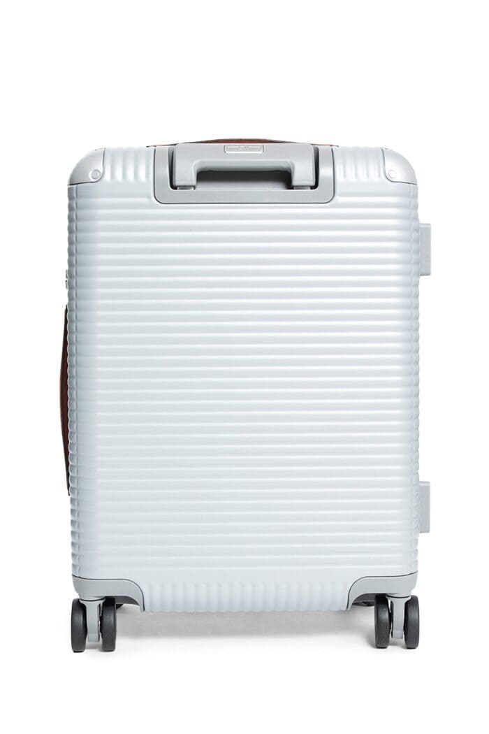 FPM Bank Light Spinner Deluxe Suitcase