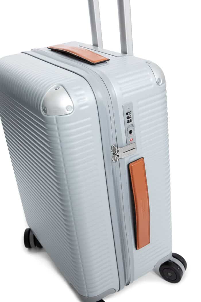 FPM Bank Light Spinner Deluxe Suitcase