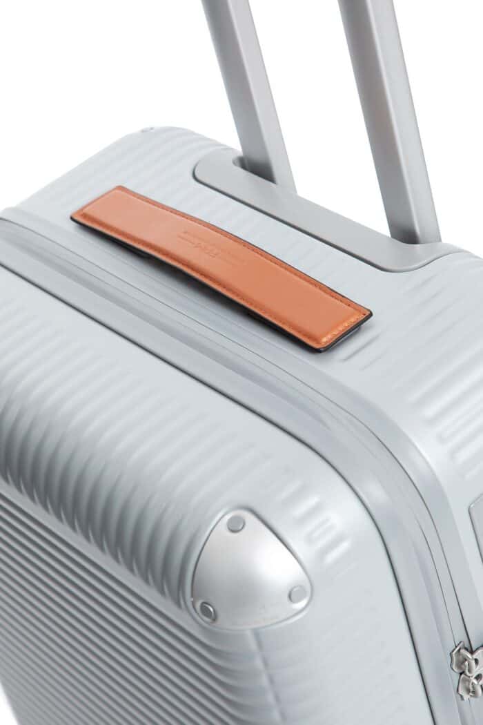 FPM Bank Light Spinner Deluxe Suitcase