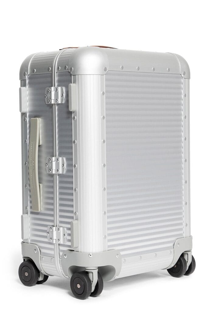 FPM Bank Spinner 53 Suitcase