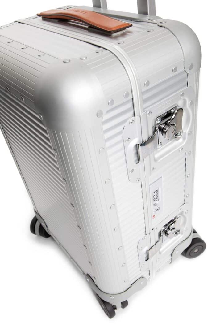 FPM Bank Spinner 53 Suitcase