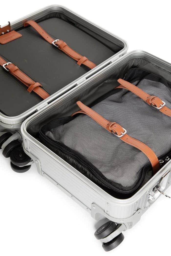 FPM Bank Spinner 53 Suitcase