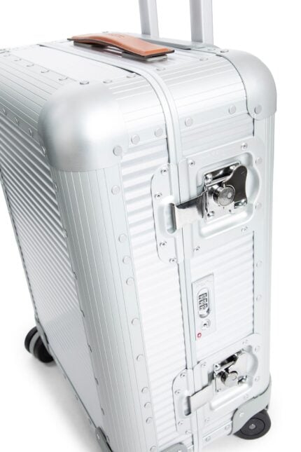 FPM Bank Spinner 55 Suitcase