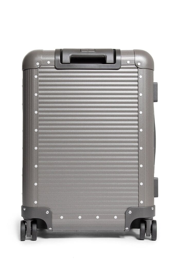 FPM Bank Spinner 55 Suitcase