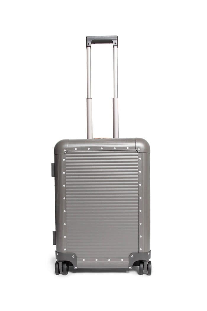 FPM Bank Spinner 55 Suitcase