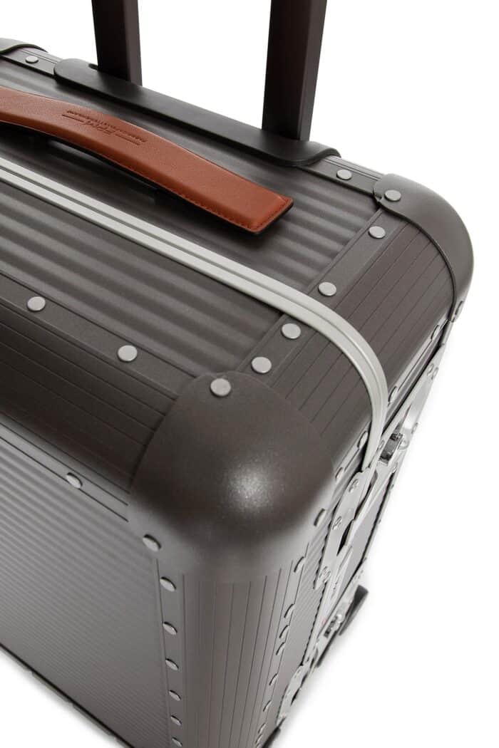 FPM Bank Spinner 55 Suitcase