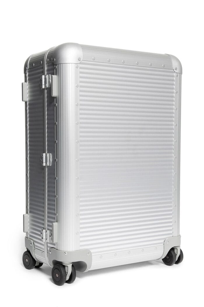 FPM Bank Spinner 68 Suitcase