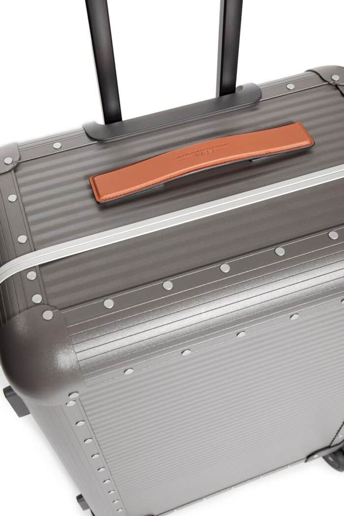 FPM Bank Spinner 68 Suitcase