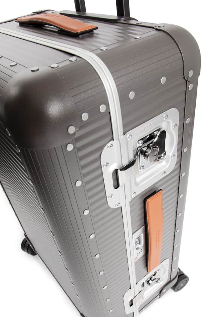 FPM Bank Spinner 68 Suitcase