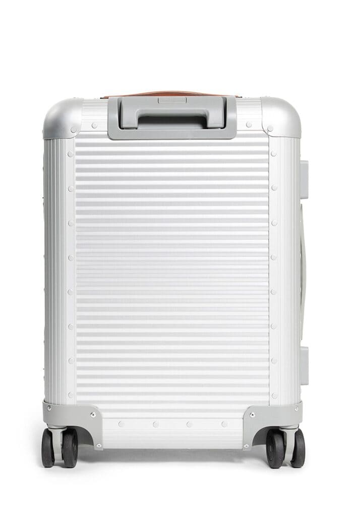 FPM Bank Zip Deluxe Spinner 55 Suitcase