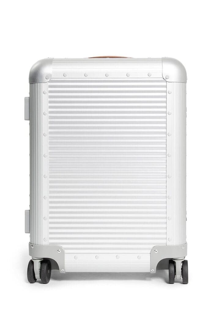 FPM Bank Zip Deluxe Spinner 55 Suitcase