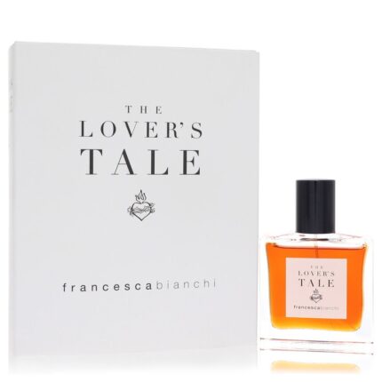 Francesca Bianchi The Lover's Tale By Francesca Bianchi - Extrait De Parfum Spray (Unisex) 1 Oz