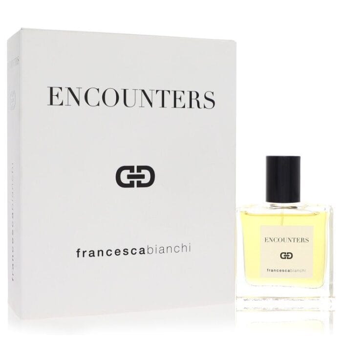 Francesca Bianchi Encounters By Francesca Bianchi - Extrait De Parfum Spray (Unisex) 1 Oz