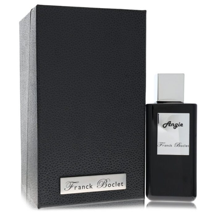 Franck Boclet Angie By Franck Boclet - Extrait De Parfum Spray (Unisex) 3.3 Oz - Image 1