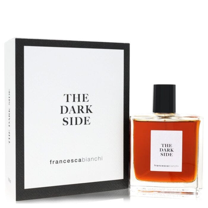 francesca bianchi the dark side by francesca bianchi extrait de parfum spray (unisex) 3.4 oz Francesca Bianchi The Dark Side By Francesca Bianchi - Extrait De Parfum Spray (Unisex) 3.4 Oz - Image 1