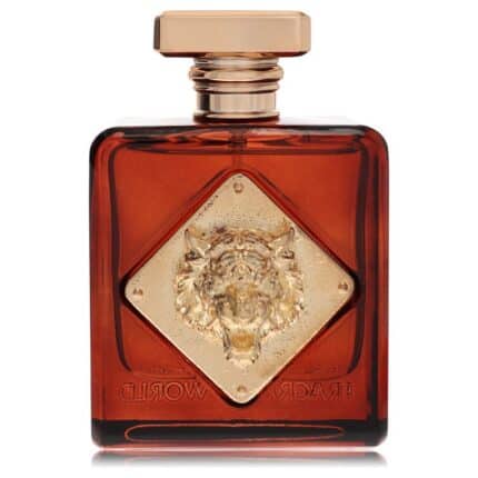 Fragrance World Apex By Fragrance World - Eau De Parfum Spray (Unboxed) 3.4 Oz