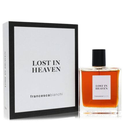 Francesca Bianchi Lost In Heaven By Francesca Bianchi - Extrait De Parfum Spray (Unisex) 3.4 Oz