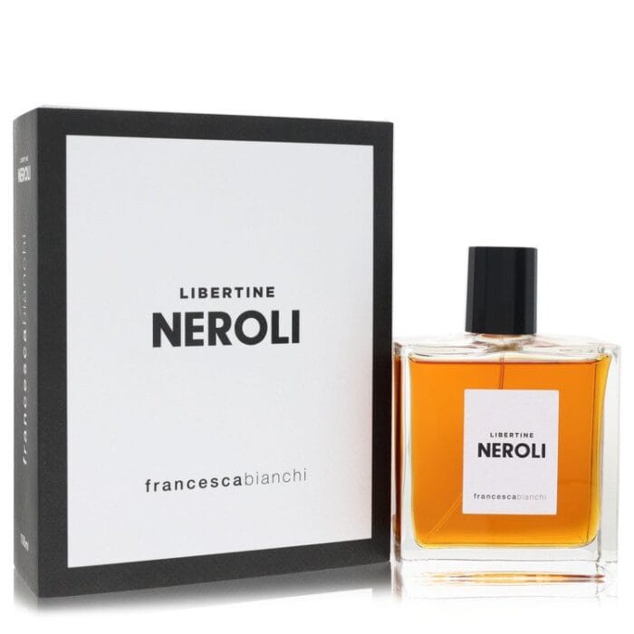 francesca bianchi libertine neroli by francesca bianchi extrait de parfum spray (unisex) 3.4 oz Francesca Bianchi Libertine Neroli By Francesca Bianchi - Extrait De Parfum Spray (Unisex) 3.4 Oz - Image 1
