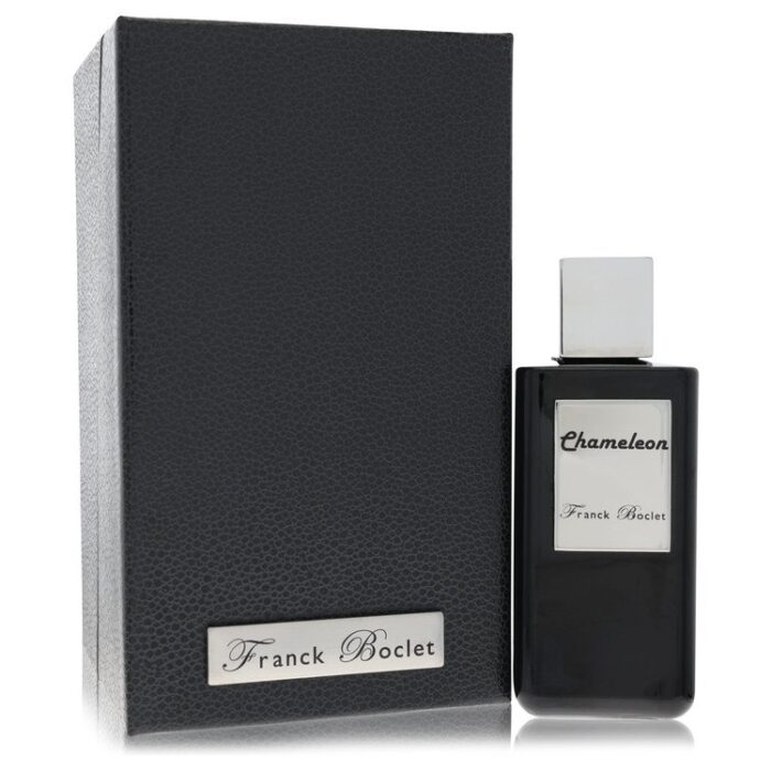 Franck Boclet Chameleon By Franck Boclet - Extrait De Parfum Spray (Unisex) 3.3 Oz - Image 1
