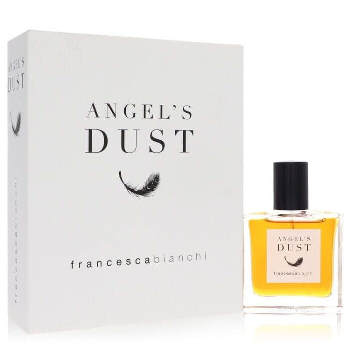 Francesca Bianchi Angel's Dust By Francesca Bianchi - Extrait De Parfum Spray (Unisex) 1 Oz