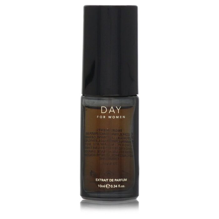 Fragrance One Day By Fragrance One - Extrait De Parfum Spray 0.34 Oz - Image 1