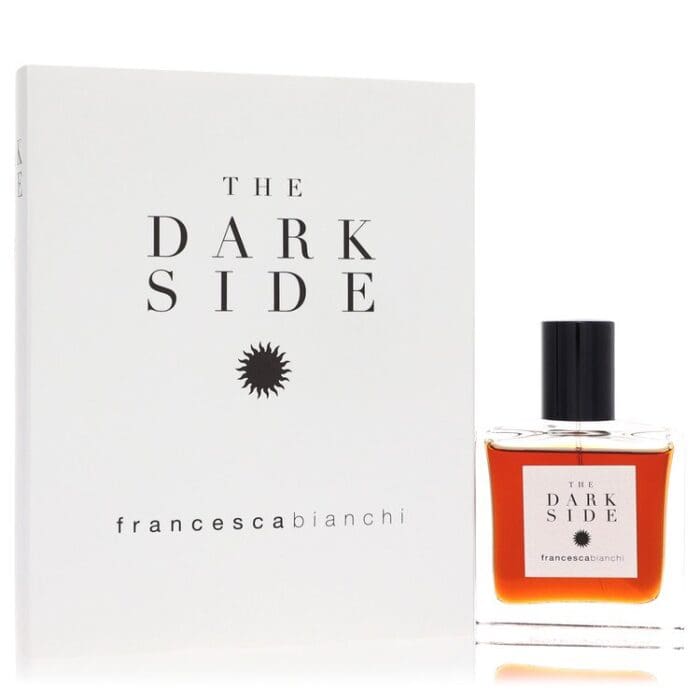 Francesca Bianchi The Dark Side By Francesca Bianchi - Extrait De Parfum Spray (Unisex) 1 Oz