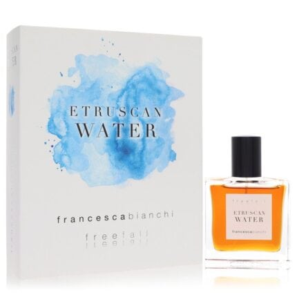 Francesca Bianchi Etruscan Water By Francesca Bianchi - Extrait De Parfum Spray (Unisex) 1 Oz