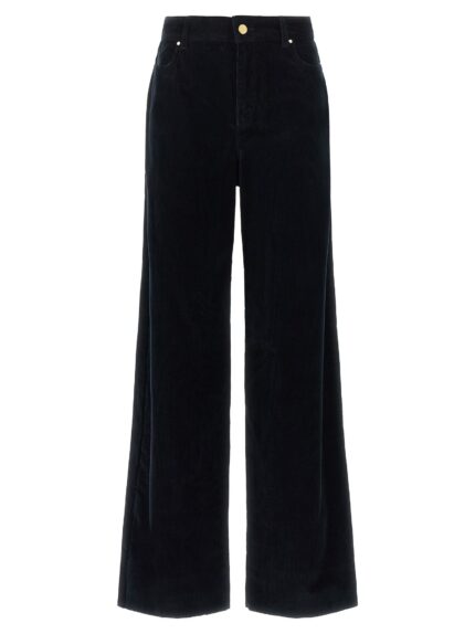 MAX MARA STUDIO 'Fragola' Palazzo Pants