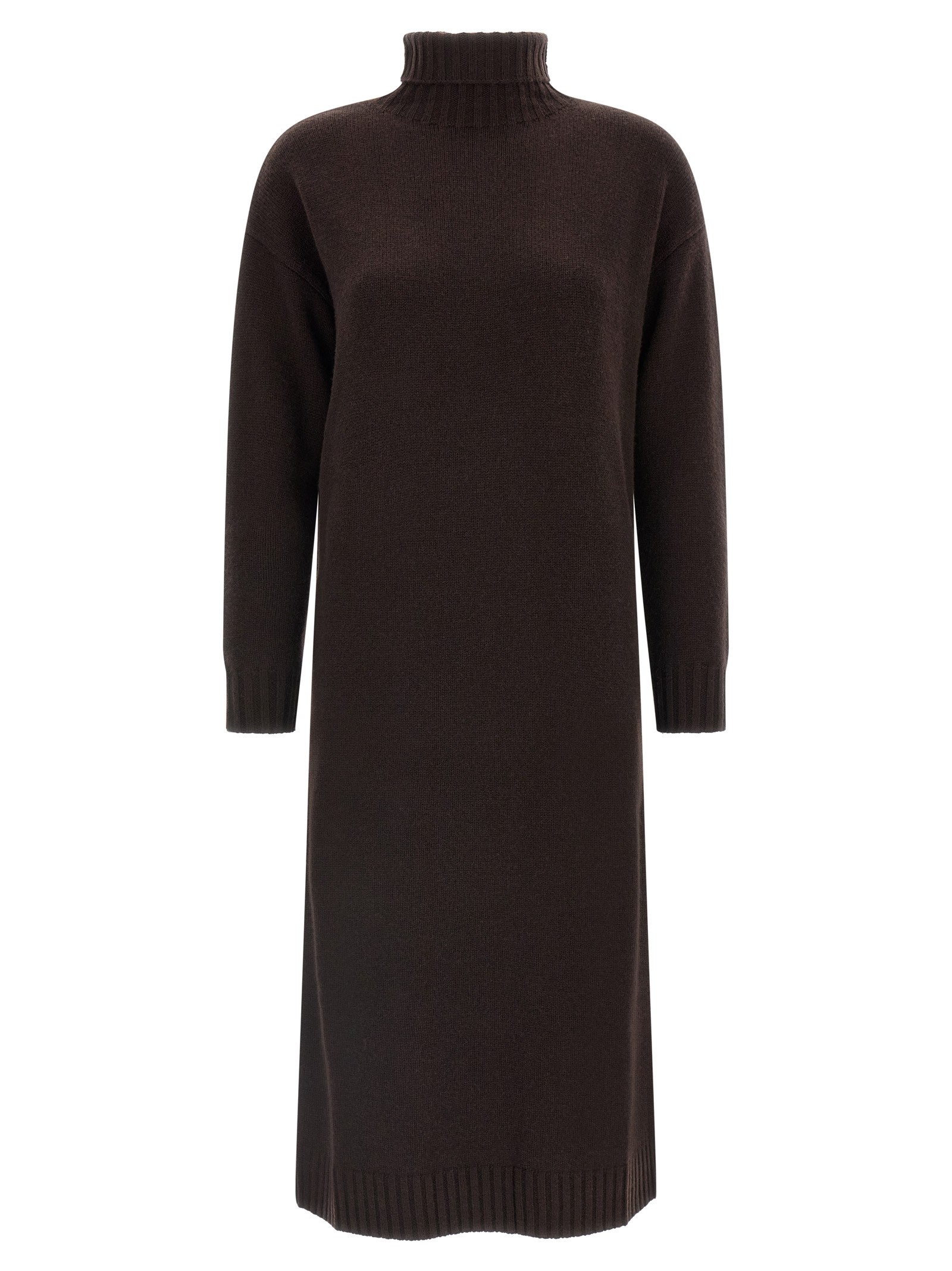 Max Mara 'Fragore' Dress