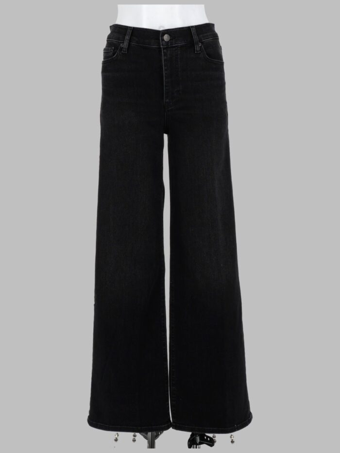 FRAME JEANS "LE SLIM PALAZZO"