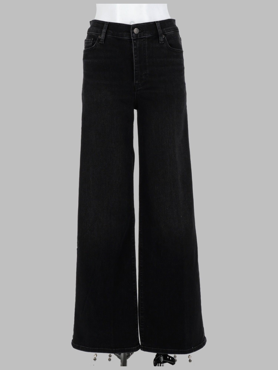 FRAME JEANS "LE SLIM PALAZZO"