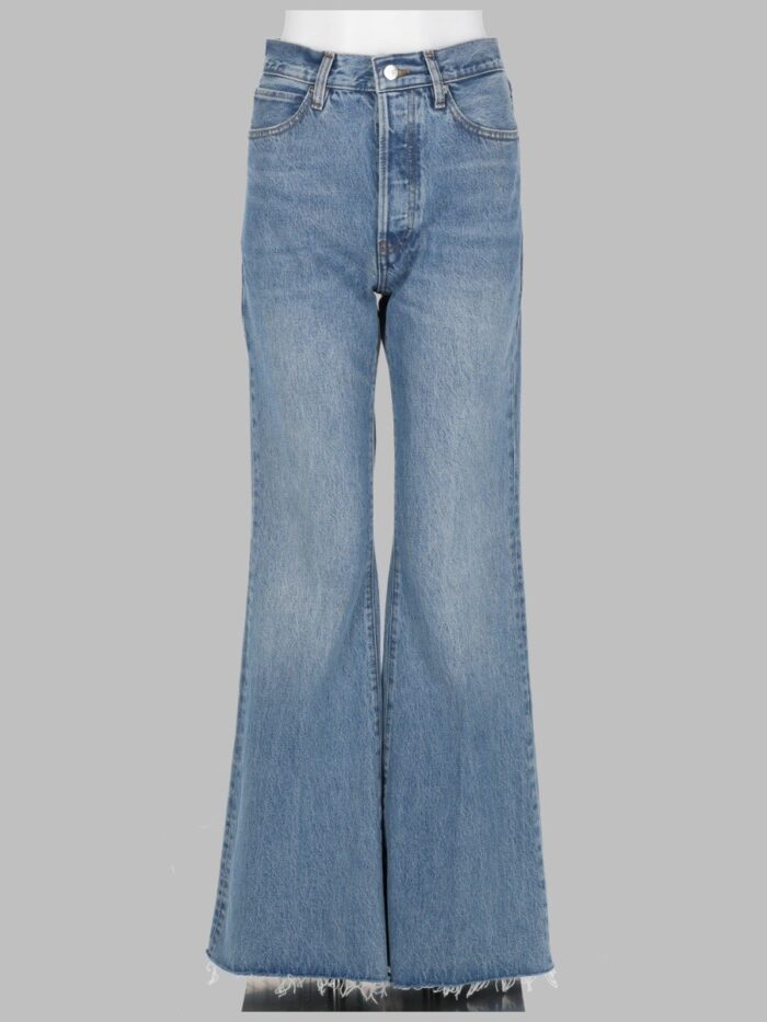 FRAME JEANS "THE LAX"