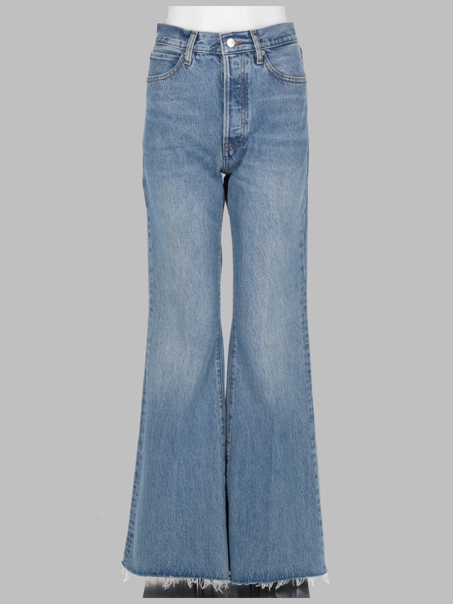 FRAME JEANS "THE LAX"