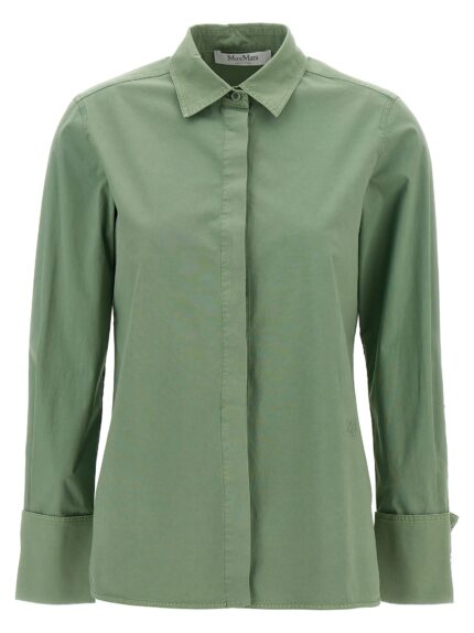 Max Mara 'Francia' Shirt